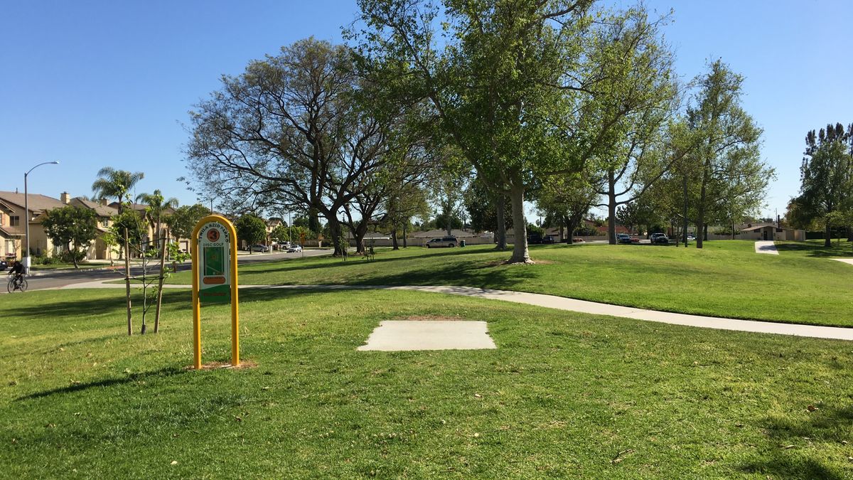 Hole 3