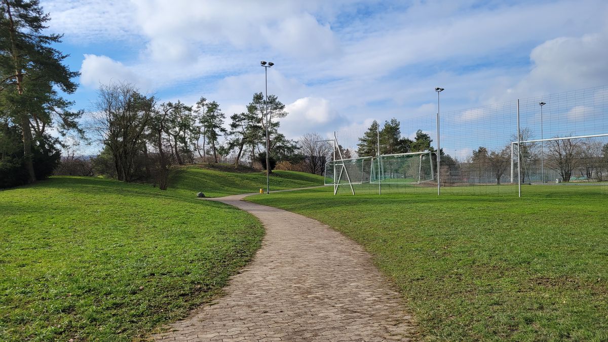 Hole 18