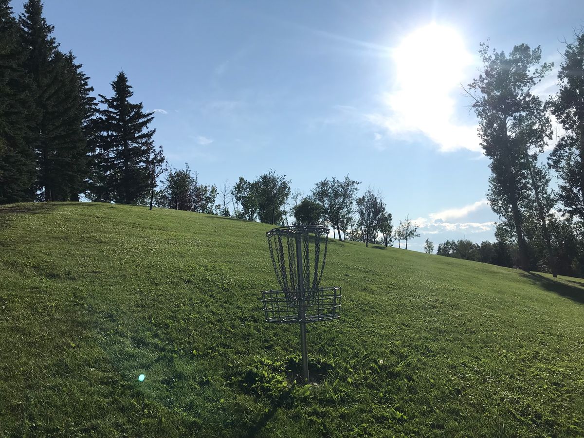 Hole 6