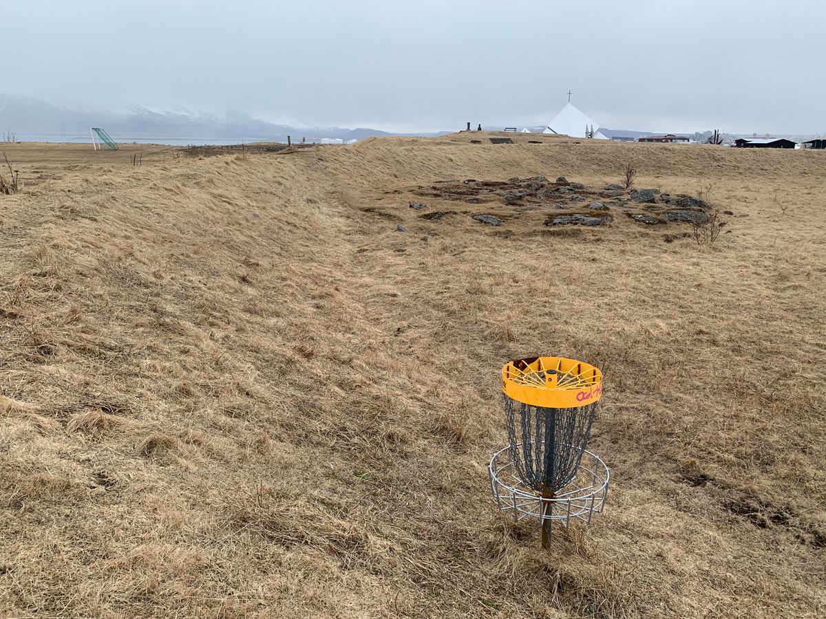 Hole 7