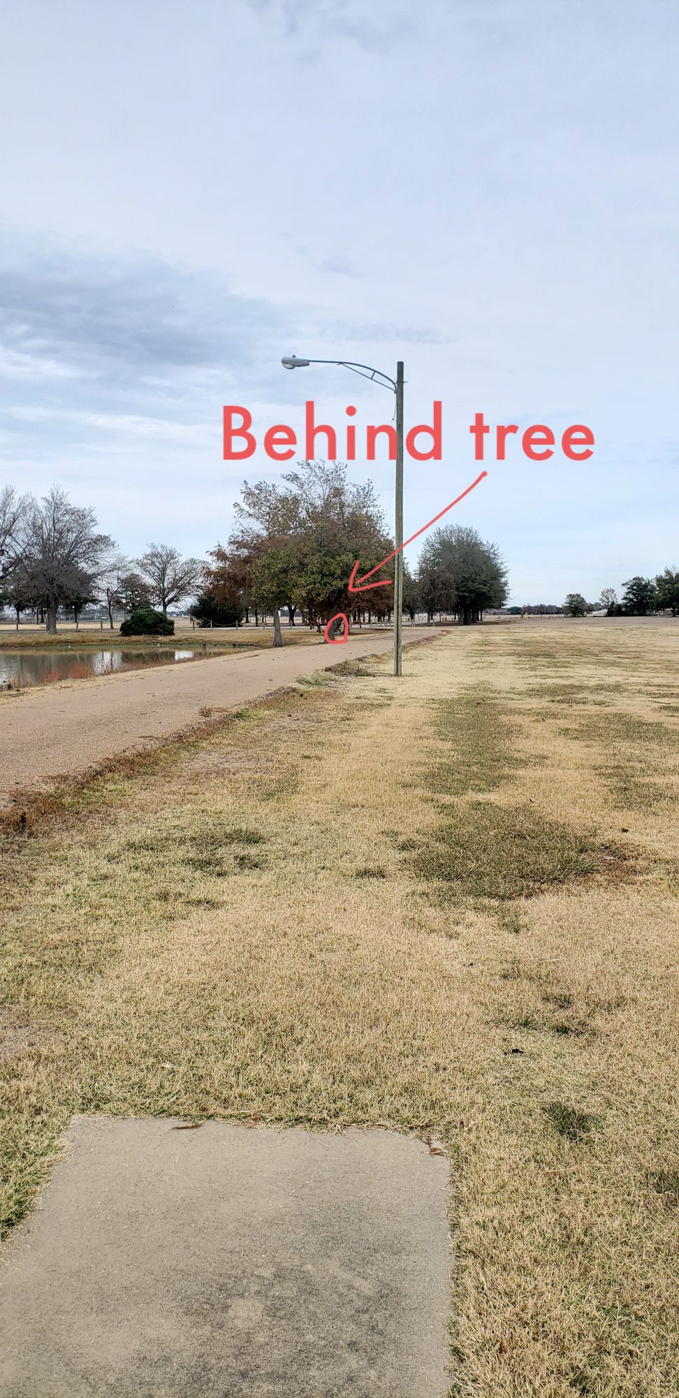 Hole 11