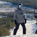 User avatar image