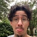 User avatar image