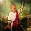 User avatar image