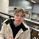 User avatar image