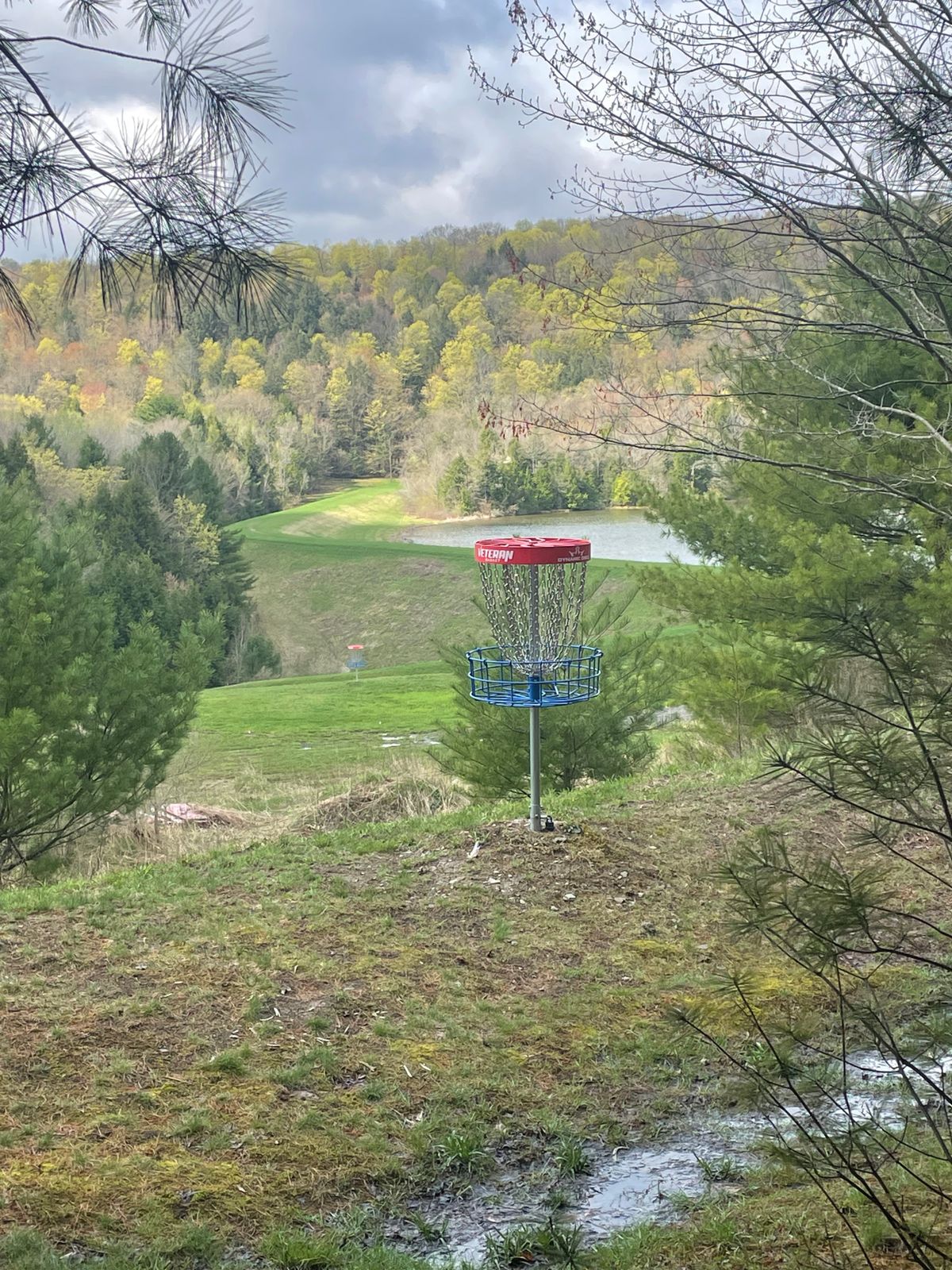 Views from Day 2 of STO