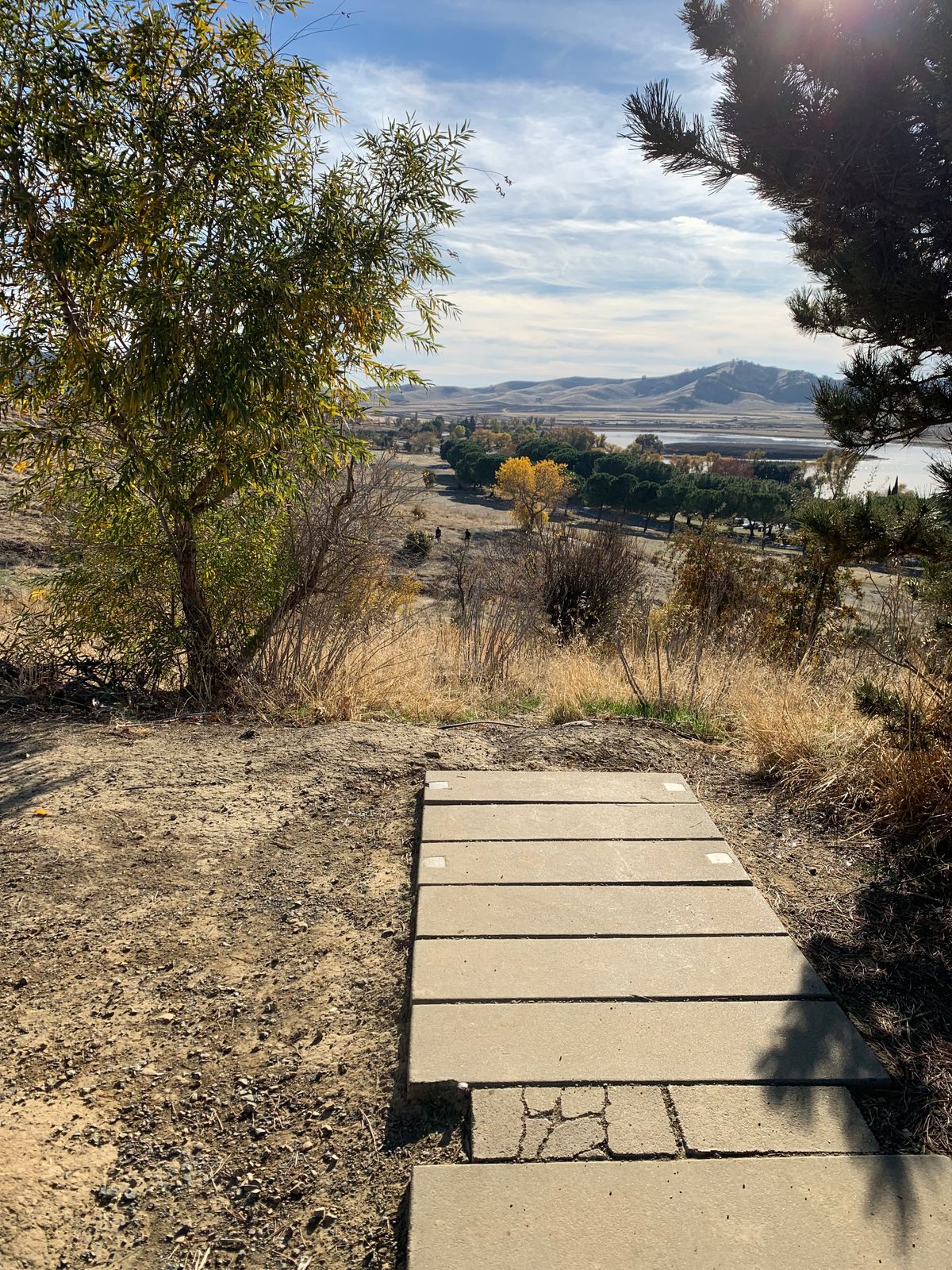 Hole 25