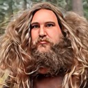 User avatar image