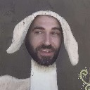 User avatar image