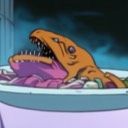 User avatar image
