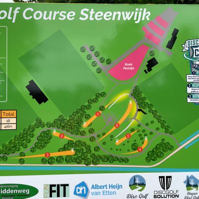Course photo