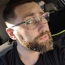 User avatar image
