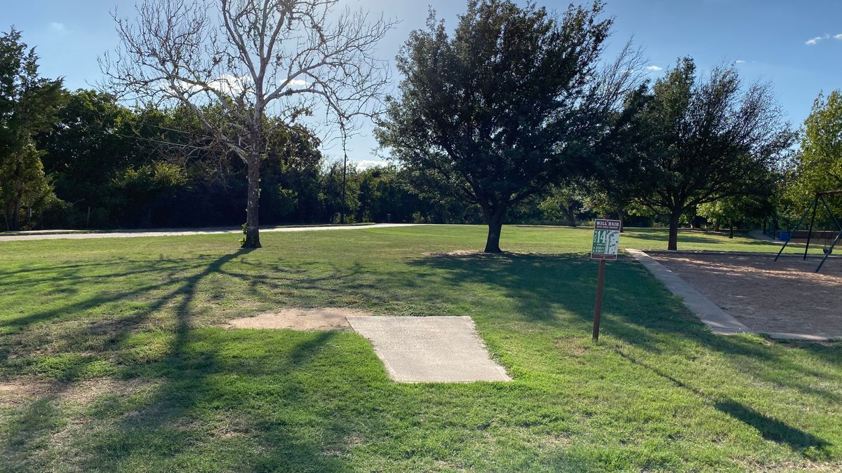 Hole 14