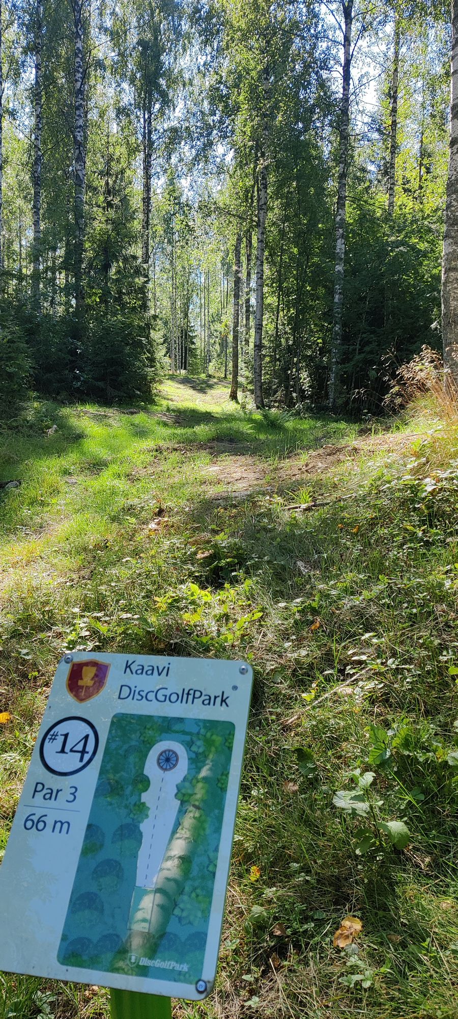 Väylä 14