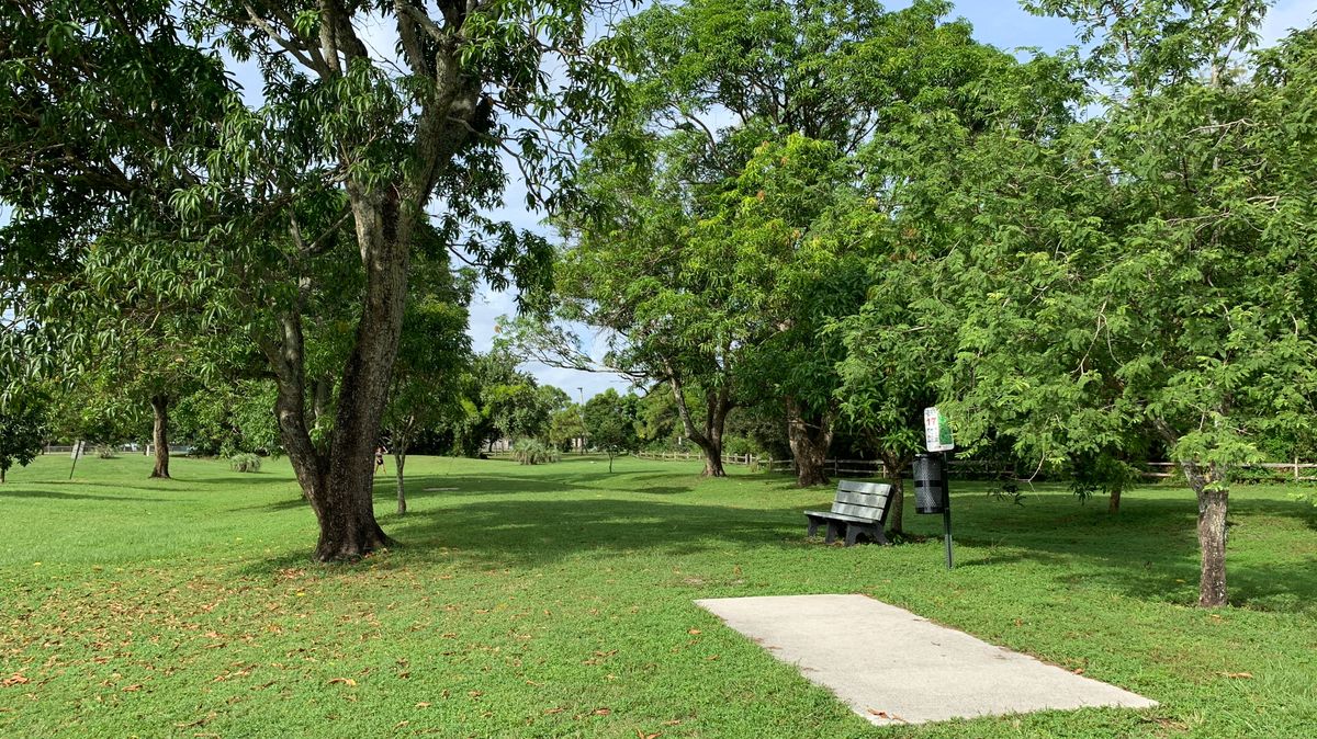 Hole 17