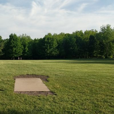 #11 tee pad