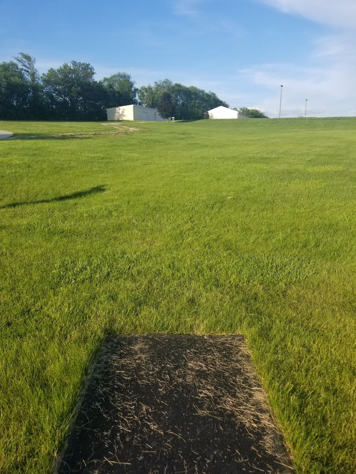 Hole 2