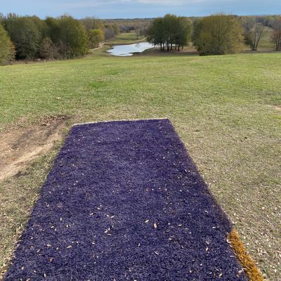 Hole 1