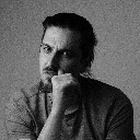 User avatar image