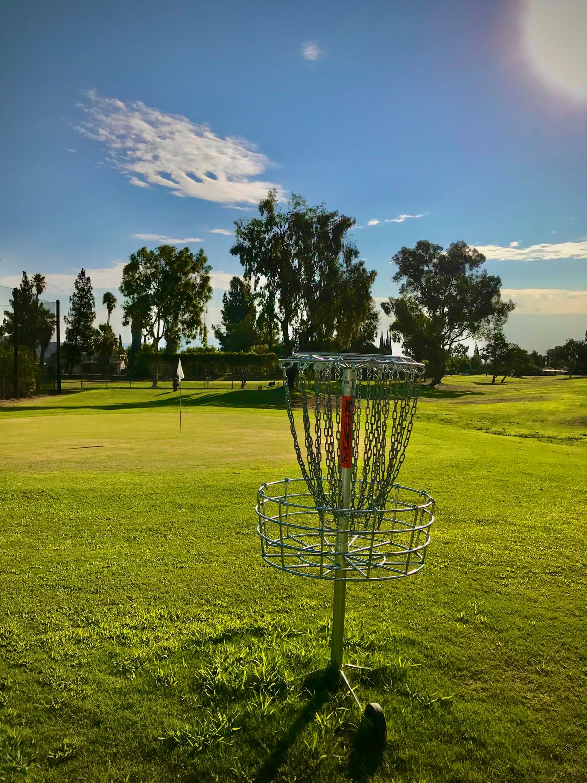 Hole 3