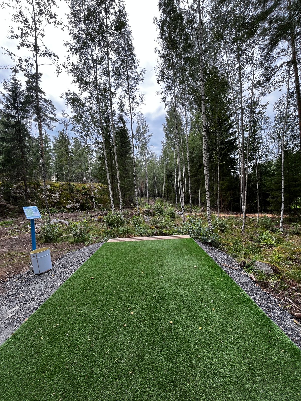 Hole 4