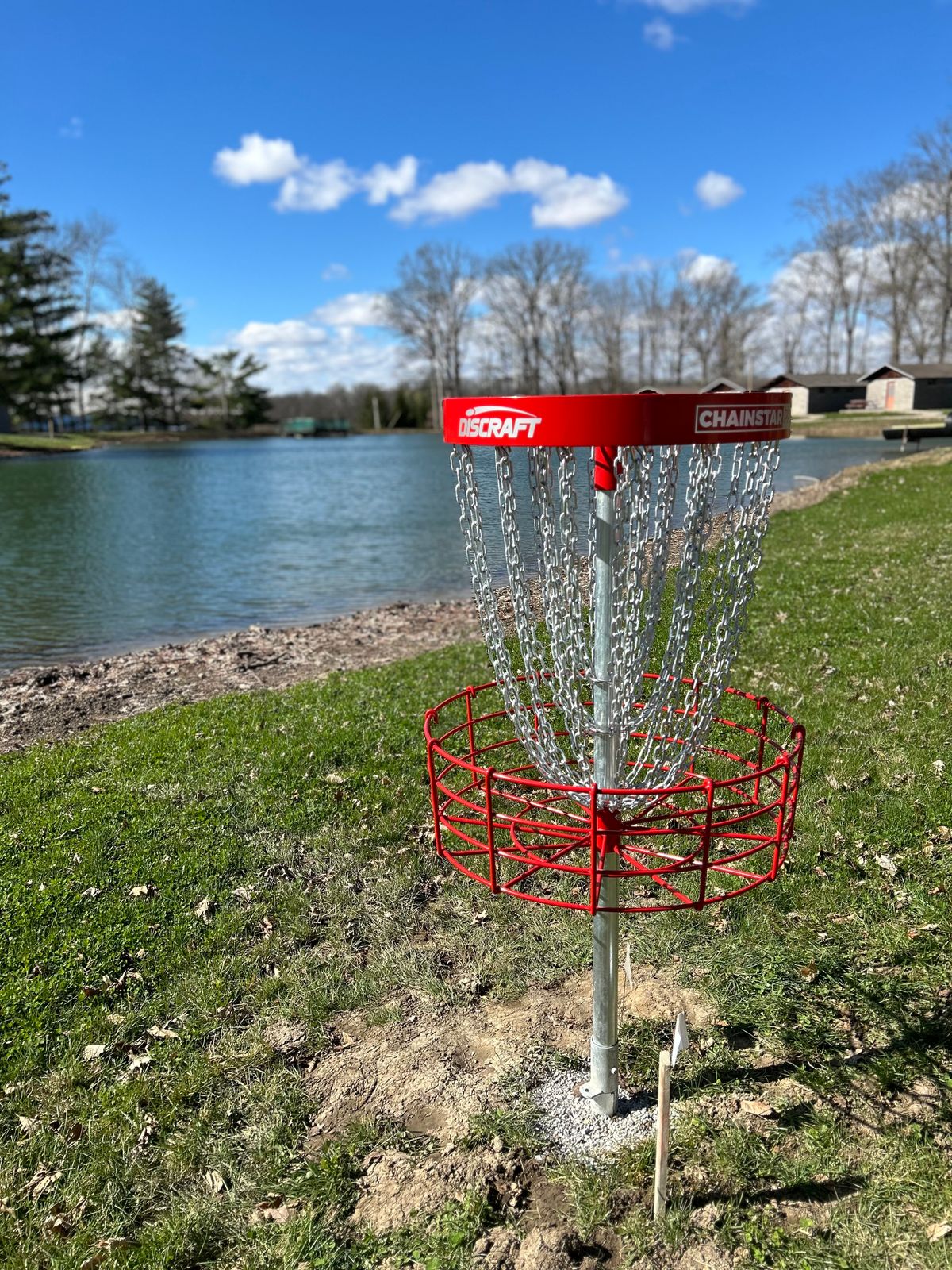 Hole 2