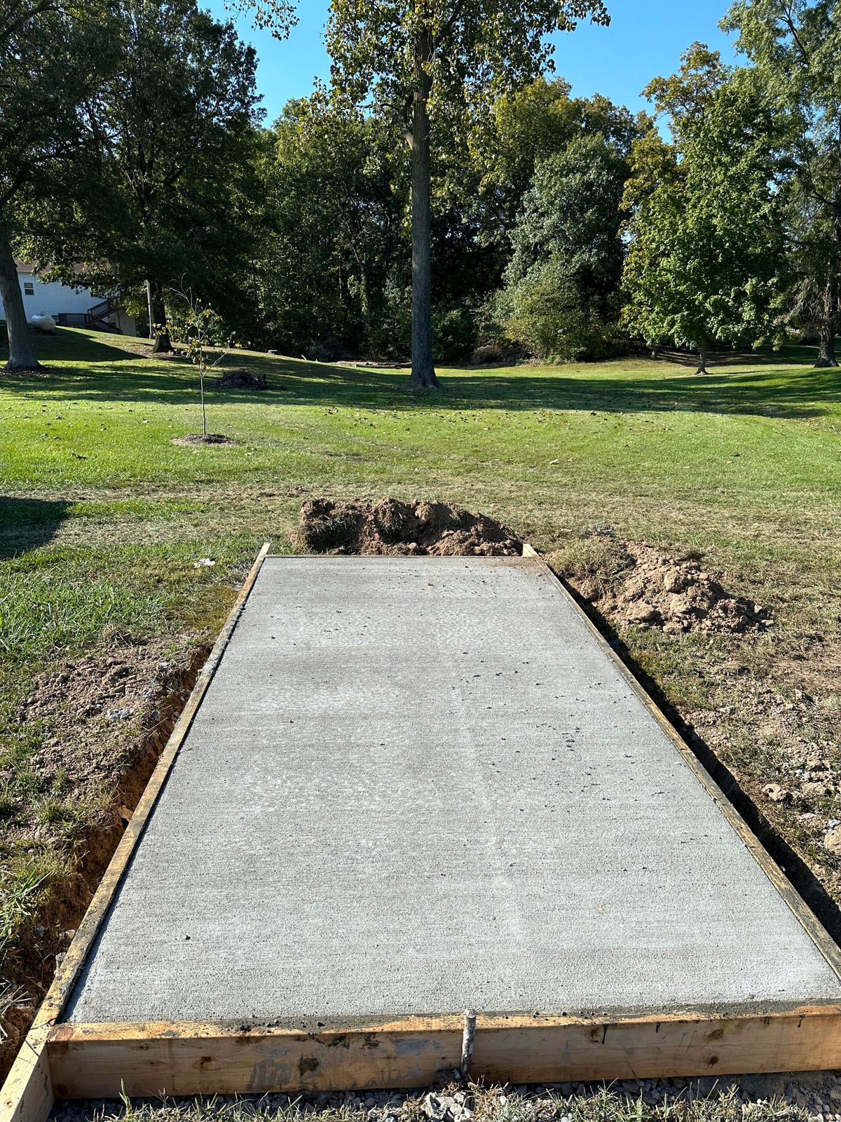 Hole 17 Tee Box