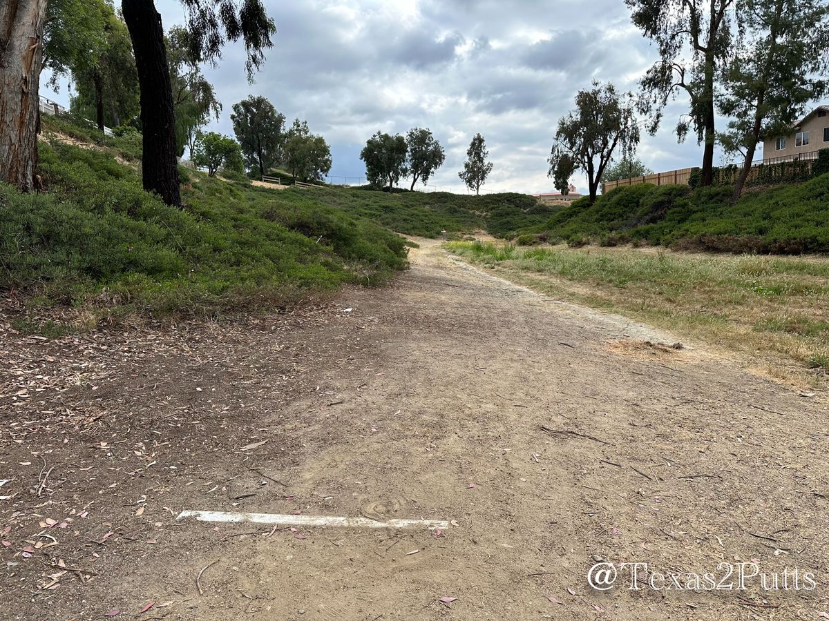 Hole 5