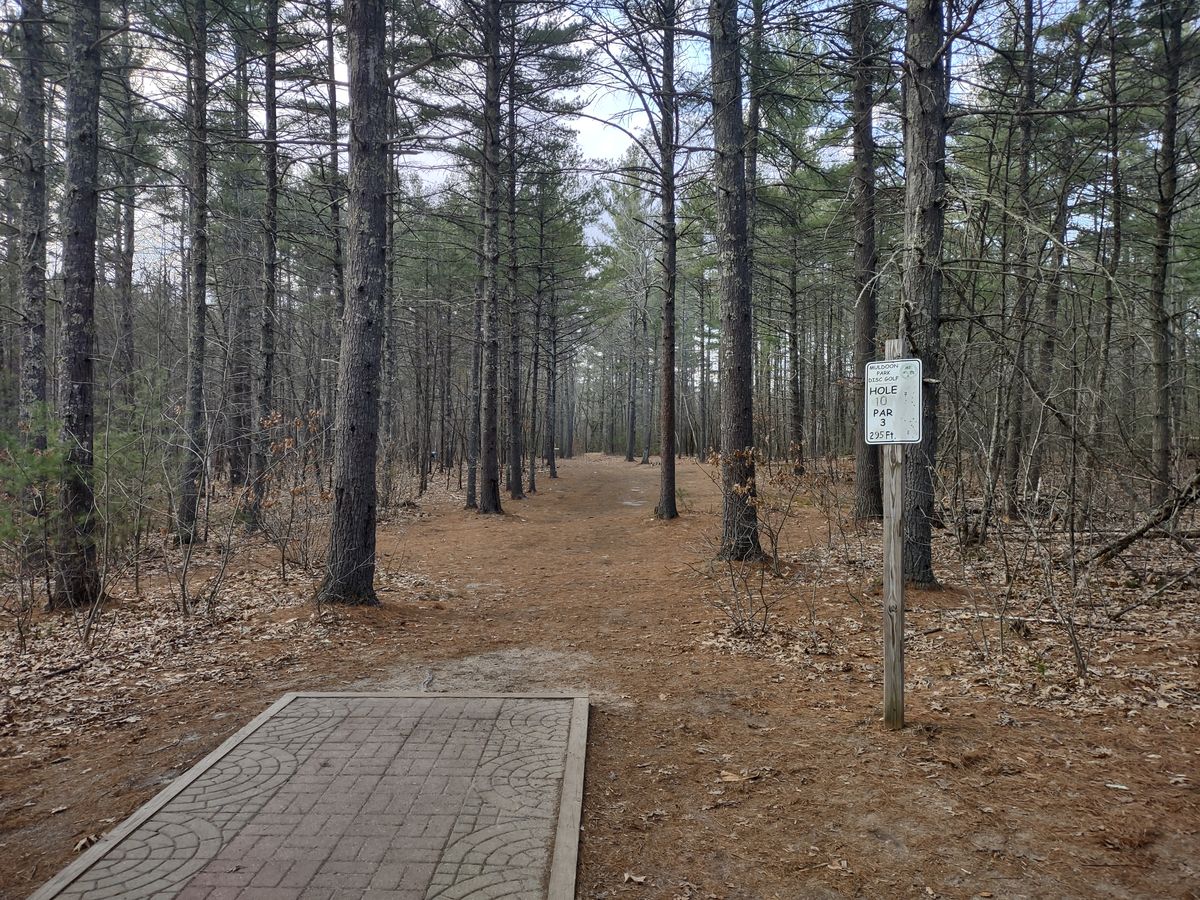 Hole 10