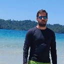 User avatar image
