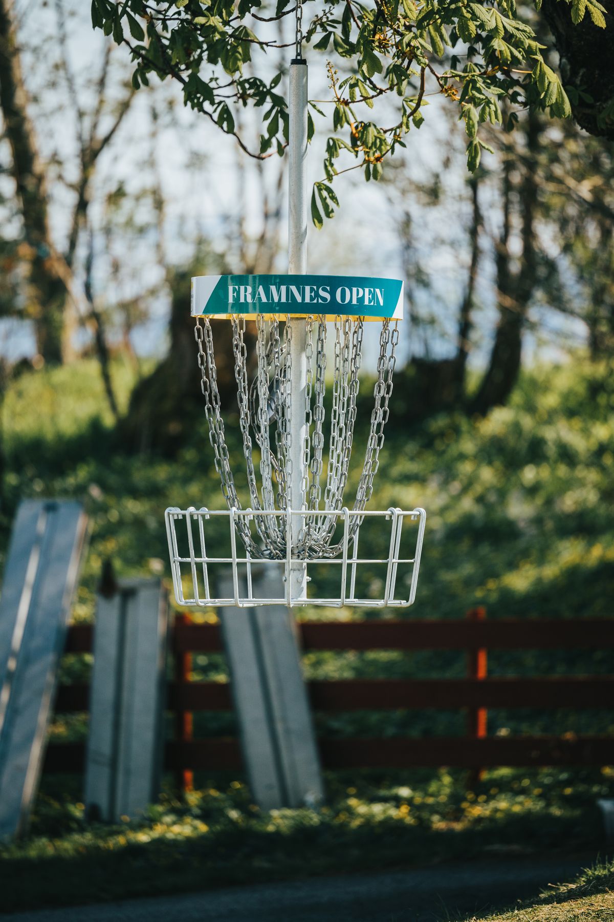 Hanging basket