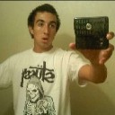 User avatar image