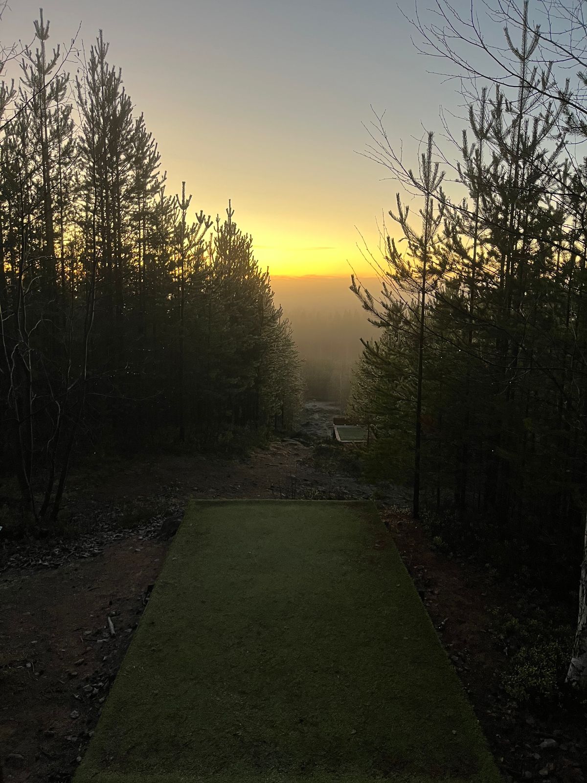 Pro Leiska Väylä 16. ”Signature” väylä!