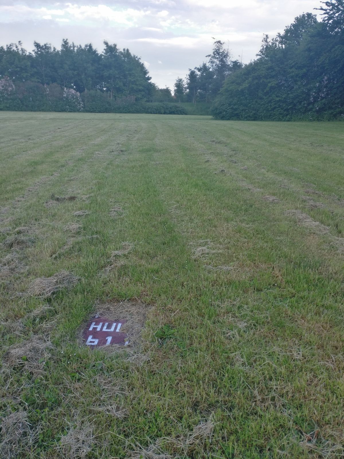 Hole 5
