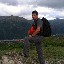 User avatar image