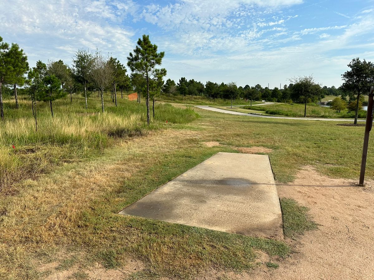 Hole 4