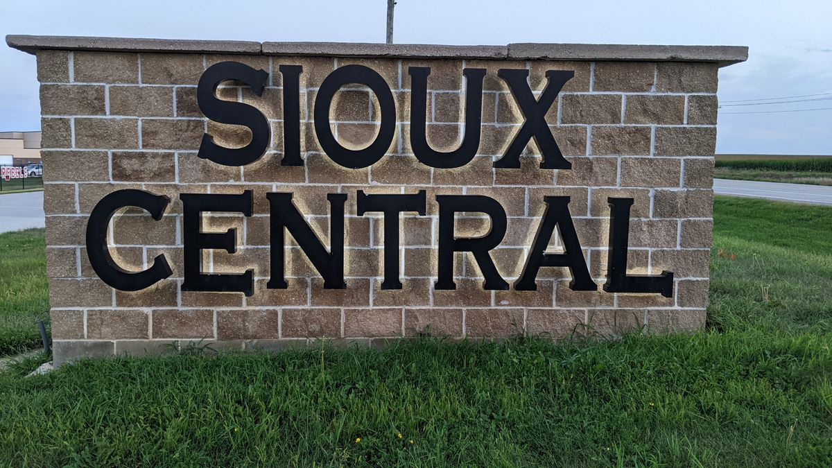 Sioux Central