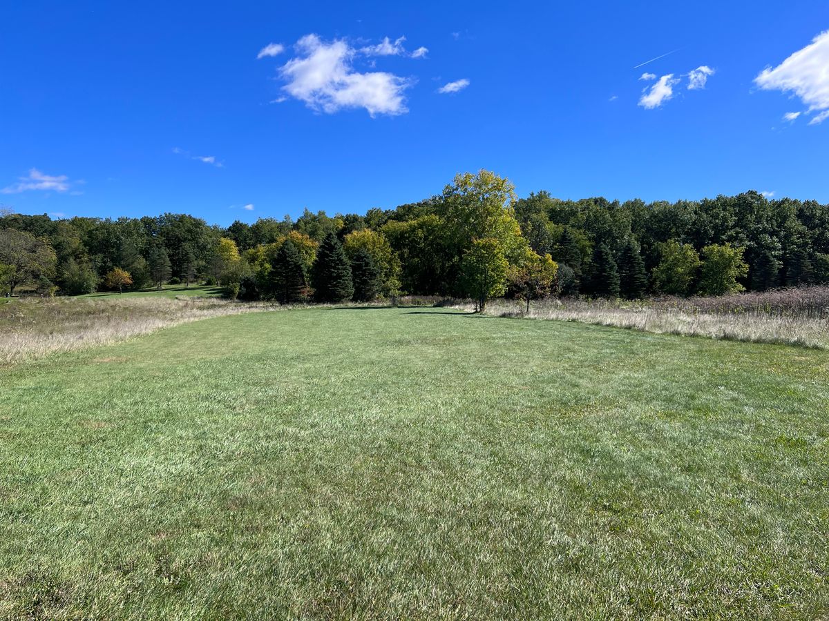 Hole 1