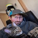 User avatar image