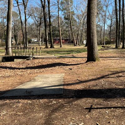 Hole 4