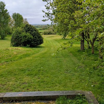 Hole 6 Tee