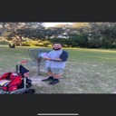 User avatar image
