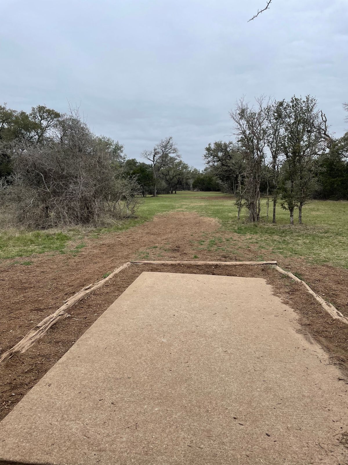 Hole 14 from the Short Tee