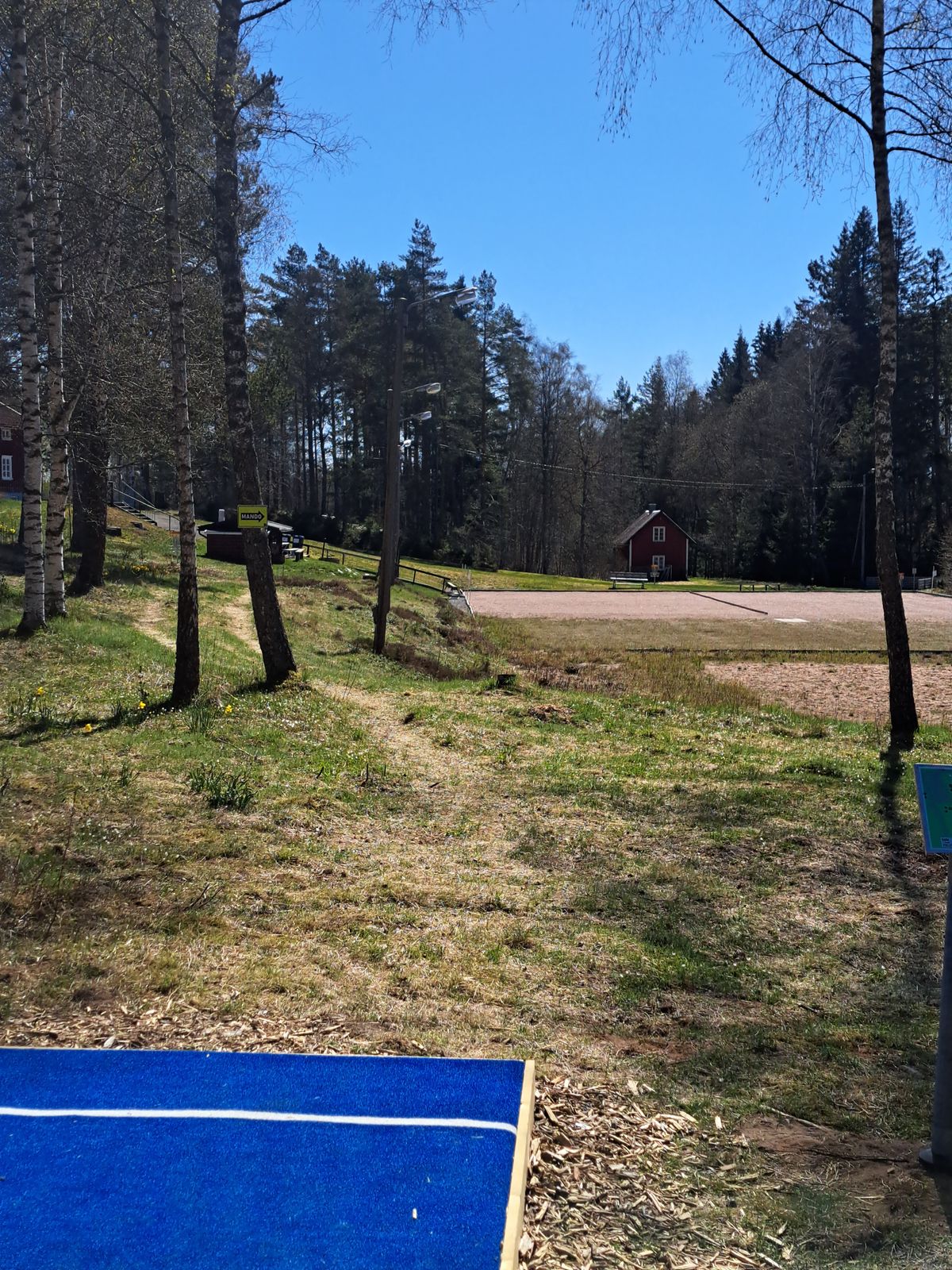 Hål 12
