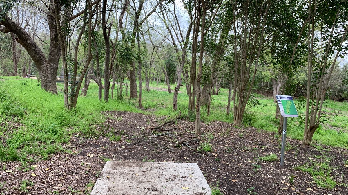 Hole 14