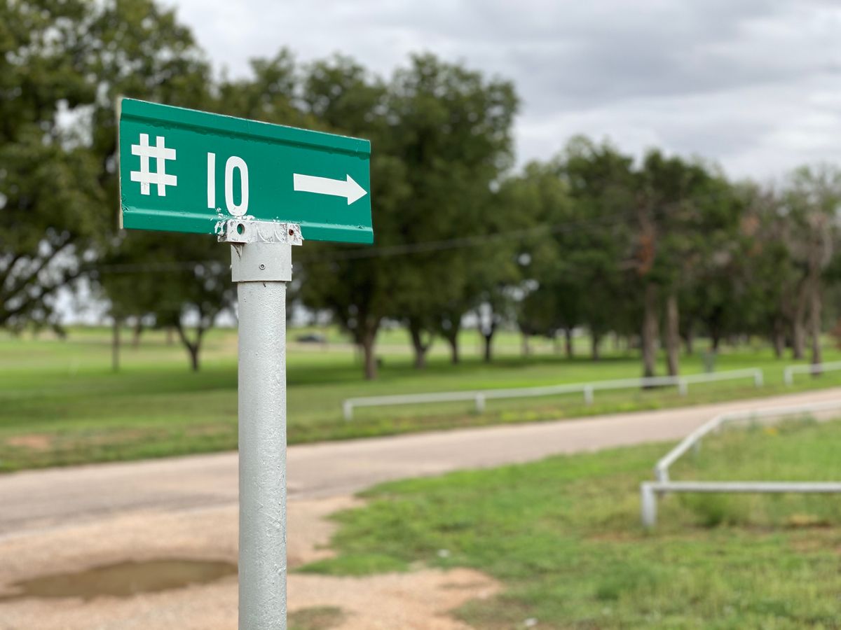 Hole 10