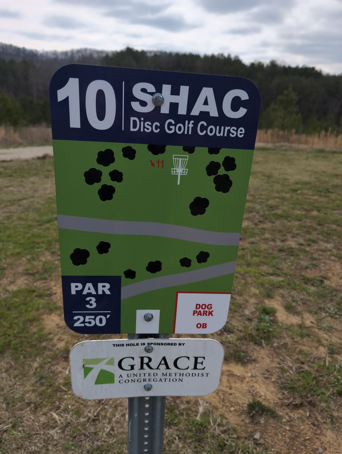 Hole 10