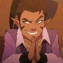 User avatar image