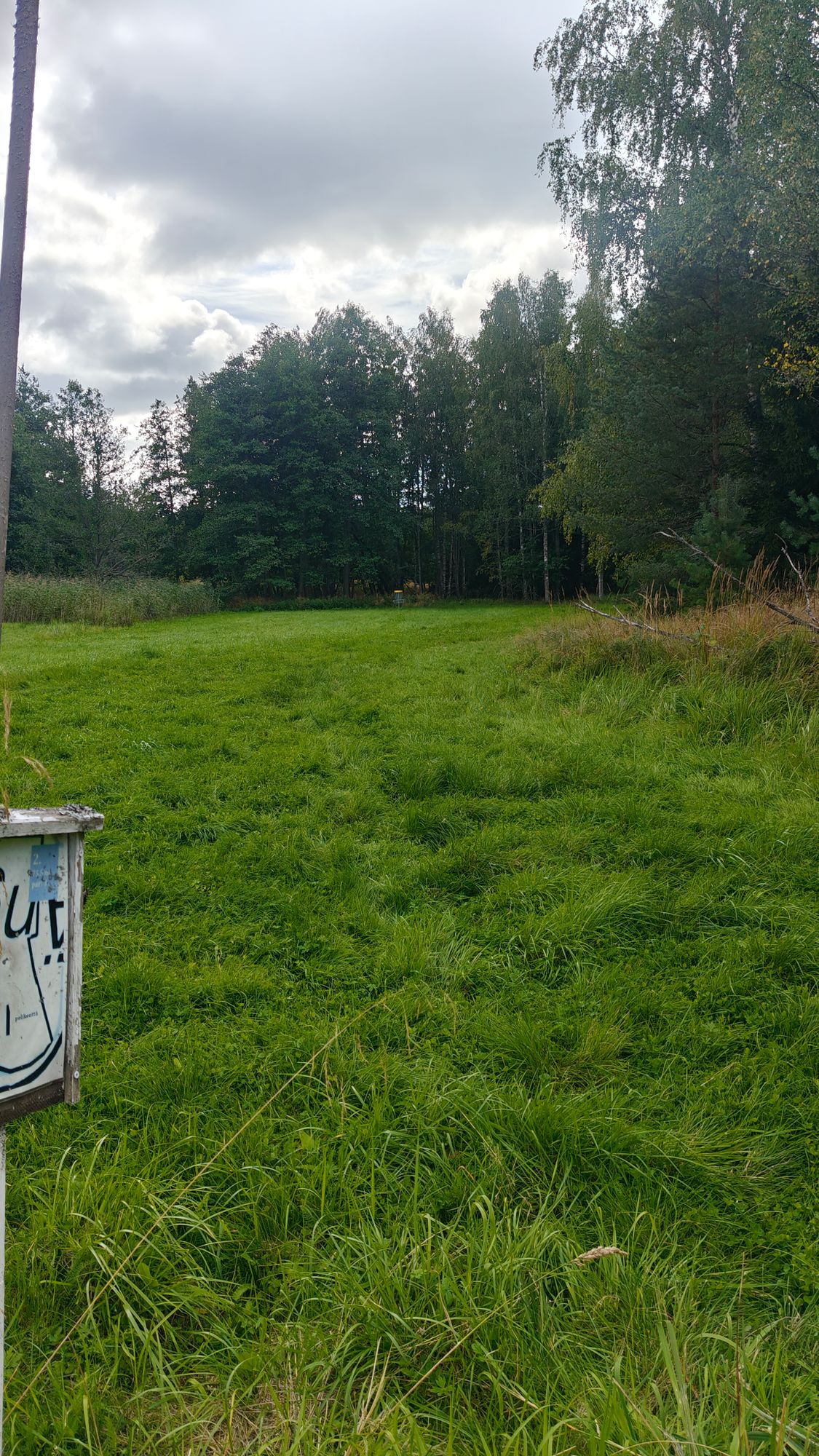 Hole 2