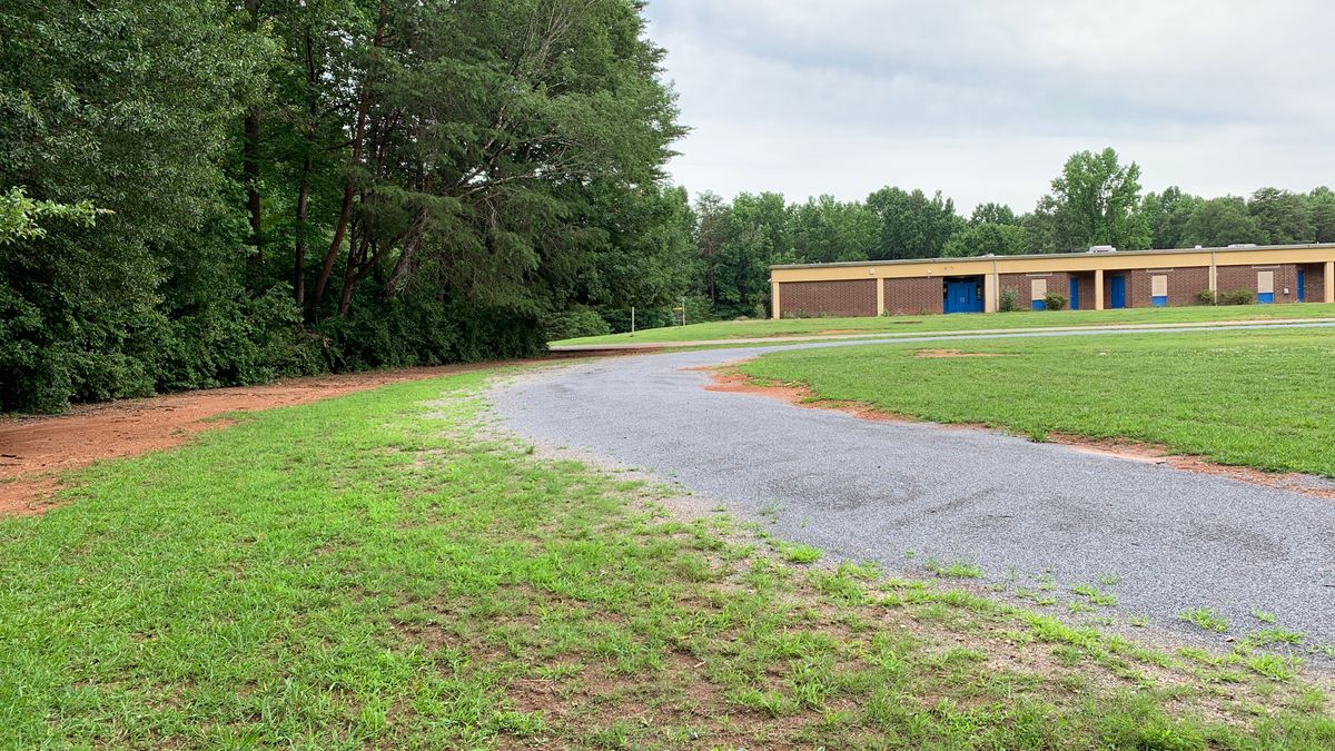 Hole 4